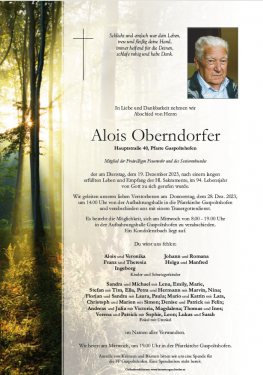 Alois Oberndorfer Parte.png